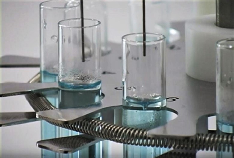 Why Nitrogen is Ideal for Drying Samples